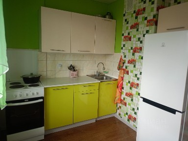 Сдается 1-комн. квартира, 34 м²