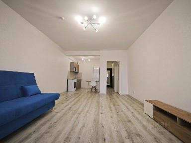 Сдается студия, 39 м²