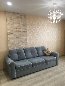 Сдается 2-комн. квартира, 50 м²