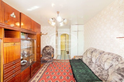 Сдается 3-комн. квартира, 49,9 м²