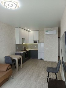 Сдается 1-комн. квартира, 39,4 м²