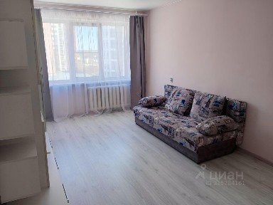 Сдается 1-комн. квартира, 30,9 м²