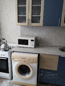 Сдается 1-комн. квартира, 32,9 м²