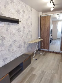 Сдается 1-комн. квартира, 33 м²