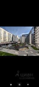 Сдается 1-комн. квартира, 51 м²