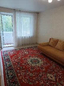 Сдается 1-комн. квартира, 31 м²