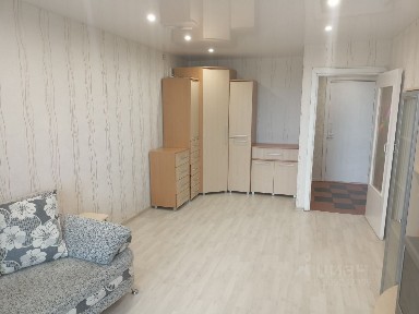 Сдается 1-комн. квартира, 37,2 м²