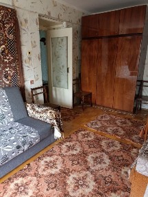Сдается 1-комн. квартира, 30 м²