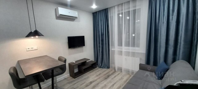 Сдается 1-комн. квартира, 25 м²
