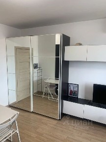 Сдается студия, 25 м²