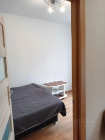 Сдается 1-комн. квартира, 39 м²