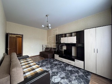 Сдается 1-комн. квартира, 39 м²