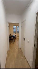 Сдается 2-комн. квартира, 50 м²