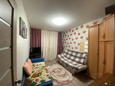 Сдается 2-комн. квартира, 45 м²