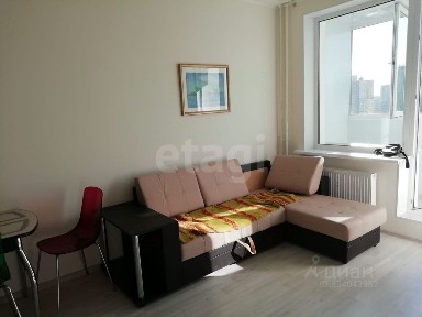 Сдается студия, 22 м²