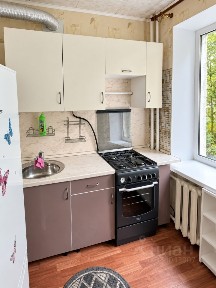 Сдается 2-комн. квартира, 43,3 м²
