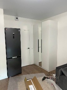 Сдается студия, 24,6 м²
