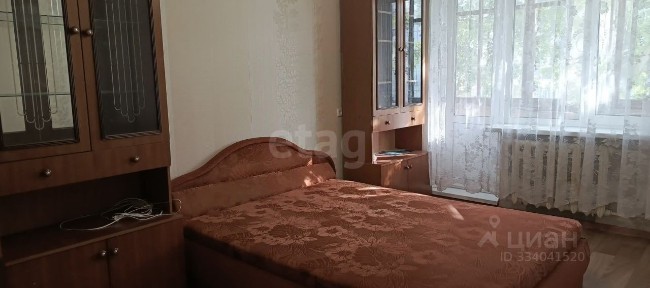 Сдается 2-комн. квартира, 46,9 м²