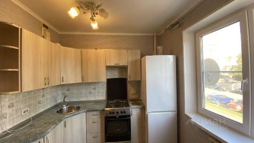 Сдается 1-комн. квартира, 40 м²