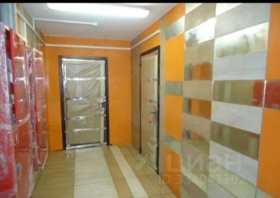 Сдается 1-комн. квартира, 33 м²