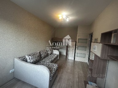 Сдается 1-комн. квартира, 30 м²