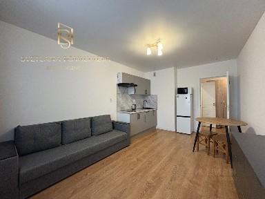 Сдается студия, 24 м²