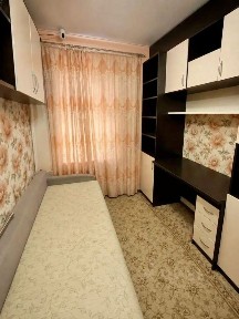 Продается 2-комн. квартира, 35,3 м²