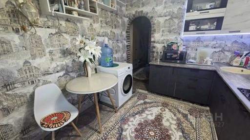Продается 1-комн. квартира, 31,8 м²