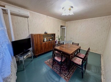 Продается 2-комн. квартира, 39,2 м²