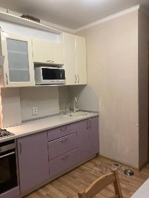 Продается 1-комн. квартира, 34,9 м²