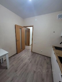 Продается студия, 27 м²