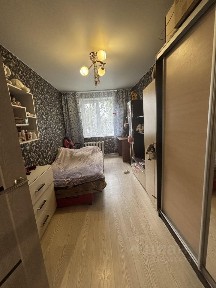 Продается 3-комн. квартира, 61,8 м²