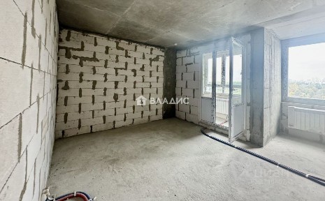 Продается 1-комн. квартира, 42,9 м²