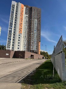 Продается 1-комн. квартира, 55 м²