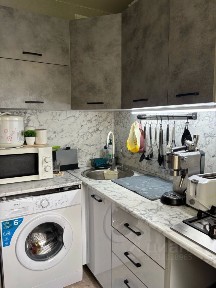 Продается 1-комн. квартира, 31,3 м²