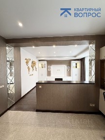 Продается 3-комн. квартира, 82 м²