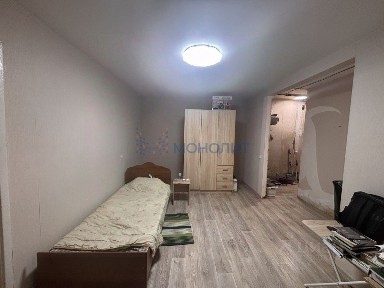 Продается 2-комн. квартира, 47,8 м²