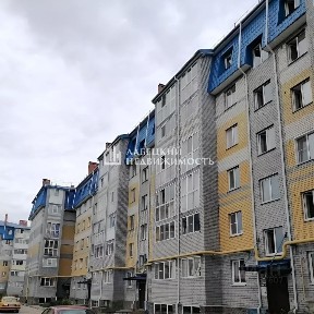 Продается 3-комн. квартира, 60,5 м²