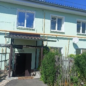 Продается многокомнатная квартира, 30,9 м²