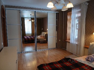 Сдается 2-комн. квартира, 47 м²