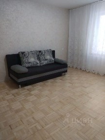 Сдается 1-комн. квартира, 28,3 м²