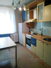 Сдается 3-комн. квартира, 70 м²