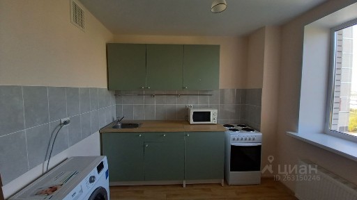 Сдается 2-комн. квартира, 61,5 м²