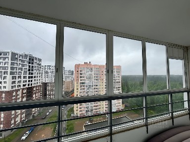 Сдается 1-комн. квартира, 42 м²