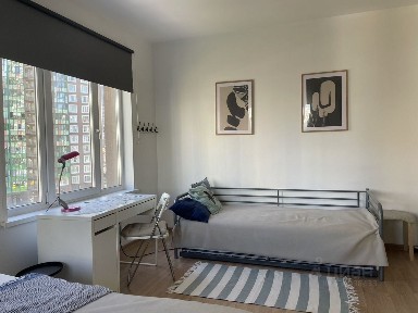 Сдается 1-комн. квартира, 40 м²