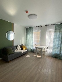 Сдается студия, 23,6 м²