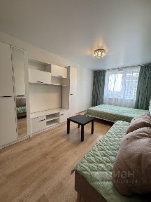 Сдается 1-комн. квартира, 35 м²
