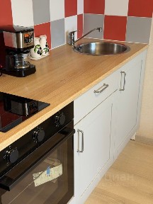 Сдается 1-комн. квартира, 36,6 м²