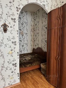 Сдается 1-комн. квартира, 40 м²