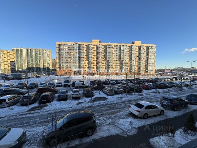 Сдается 1-комн. квартира, 38 м²
